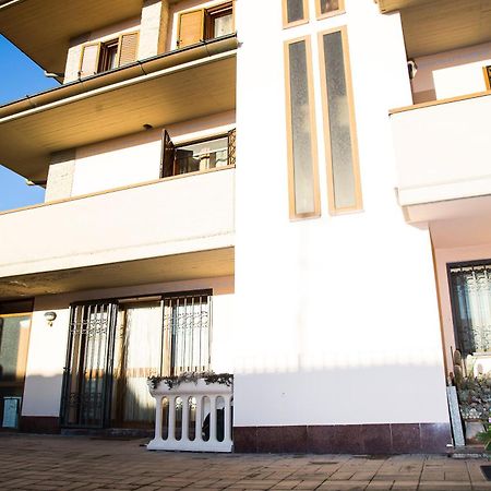 B&B Nuovo Paradiso Pescia Exterior photo
