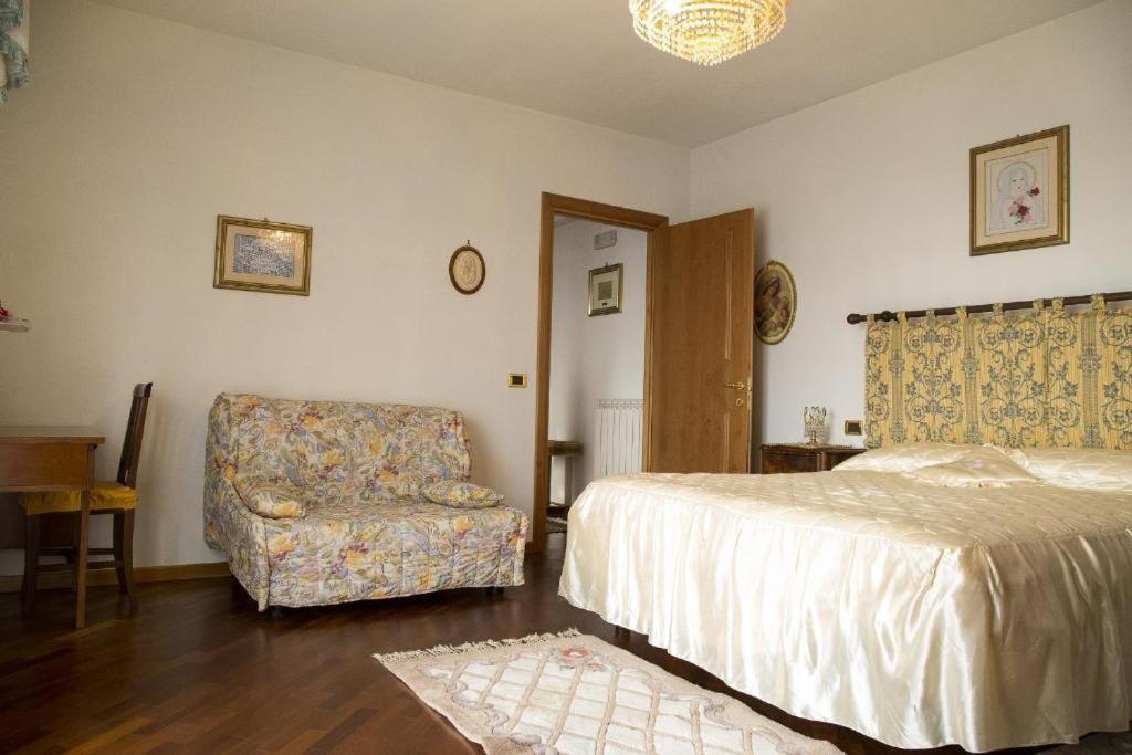 B&B Nuovo Paradiso Pescia Exterior photo