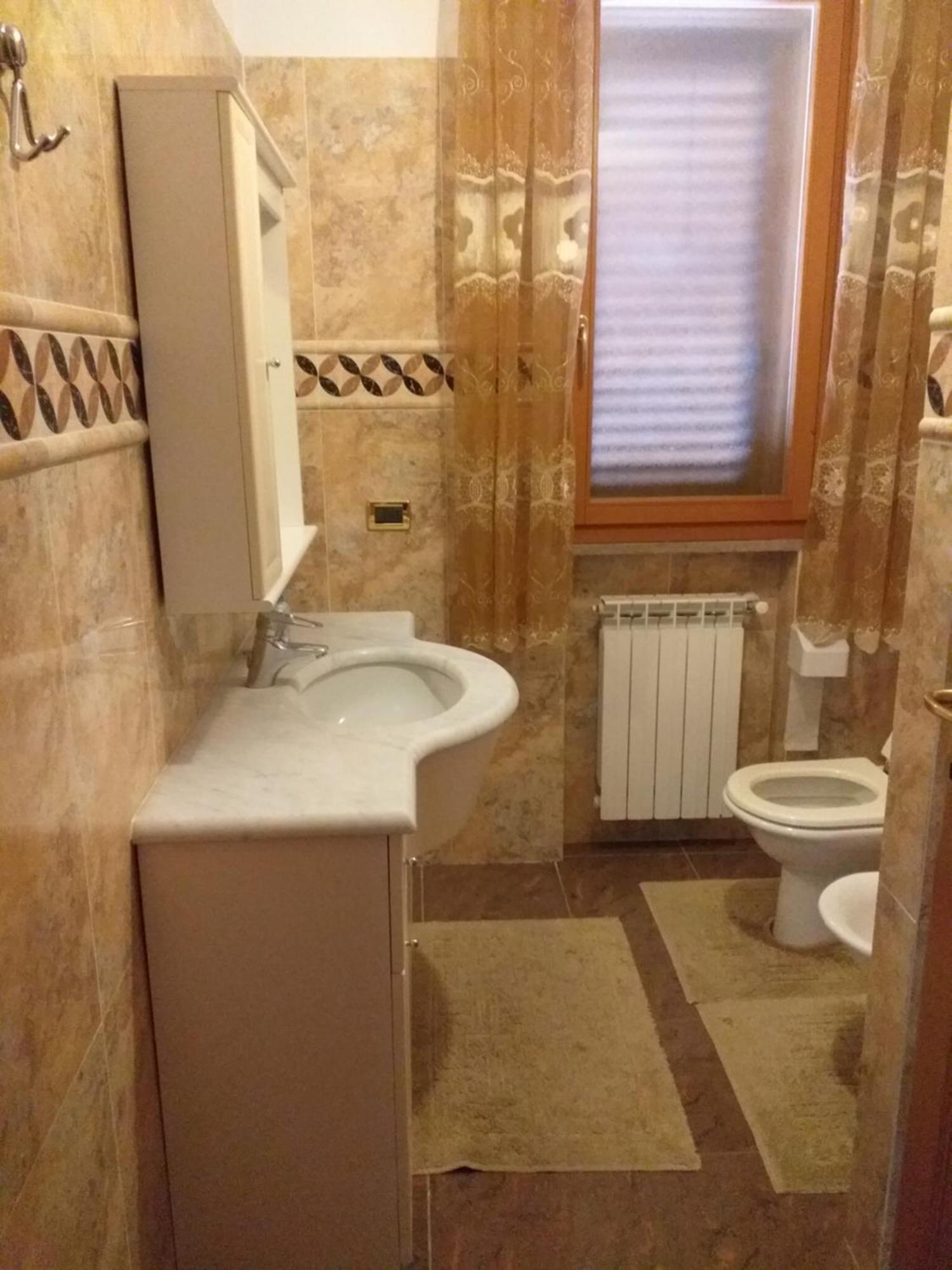 B&B Nuovo Paradiso Pescia Exterior photo