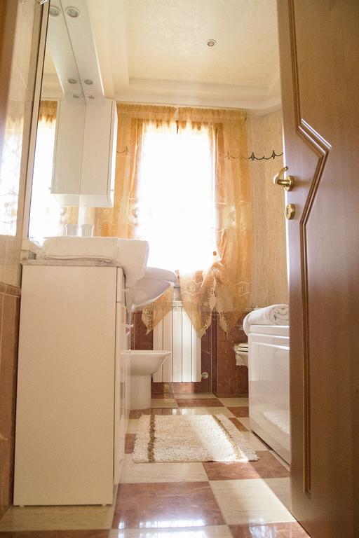 B&B Nuovo Paradiso Pescia Room photo