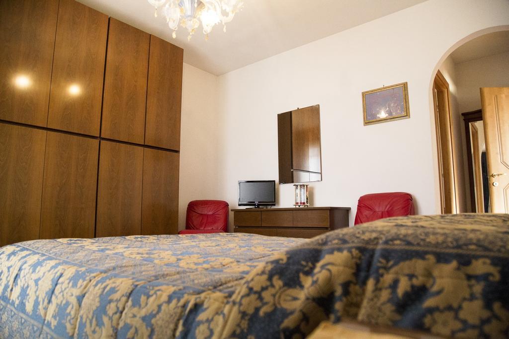 B&B Nuovo Paradiso Pescia Room photo